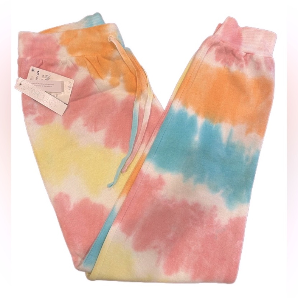 Abound Fleece Drawstring Jogger